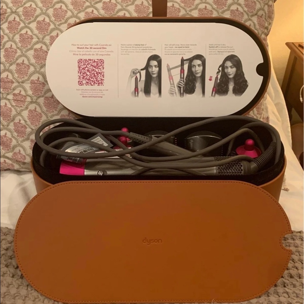 🆕Dyson Airwrap™ Complete styler